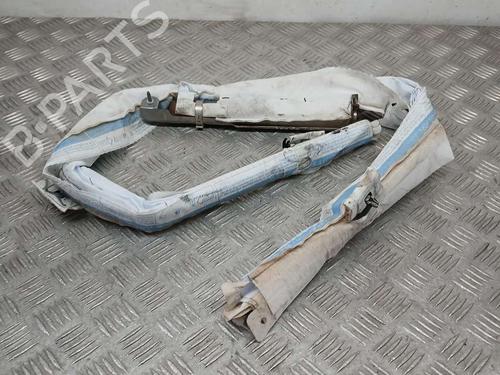 Used Left curtain airbag SEAT LEON ST (5F8) [2012-2020]  4632573