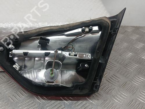 Left tailgate light OPEL CROSSLAND X / CROSSLAND (P17, P2QO) 1.2 (75) | BP26911679C79 