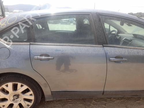 Used Right rear door CITROËN C4 I (LC_) 1.6 HDi (109 hp) 26740989