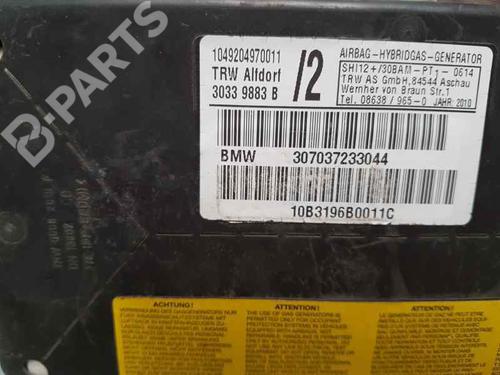 Electronic module BMW X5 (E53)  | BP677588M83 