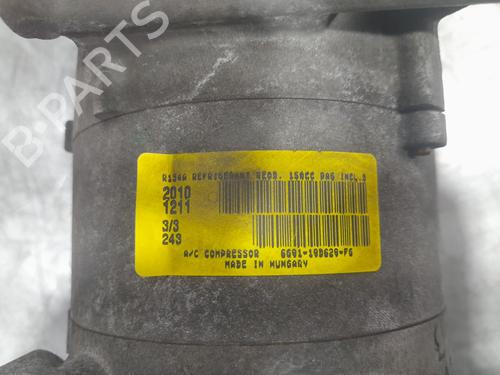 AC compressor LAND ROVER FREELANDER 2 (L359) 2.2 TD4 4x4 | BP22974447M34 - Image 5