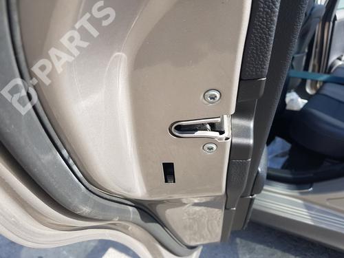 rear-left-lock-mercedes-benz-c-class-w204-2007-2008-2009-2010-2011-2012-2013-2014-2015-10656728 main image