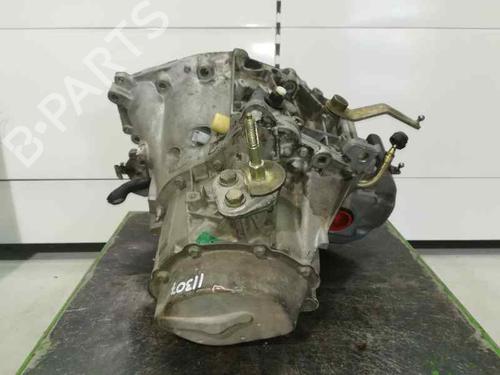 Gearbox PEUGEOT 206 Hatchback (2A/C)  | BP1436806M3 