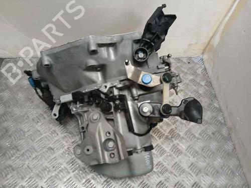 Gearbox PEUGEOT 208 I (CA_, CC_) | BP21770287M3