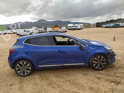 Module électronique RENAULT CLIO V (B7_)  | BP26640112M83 