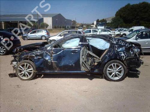 LEXUS IS II (_E2_) 220d (ALE20) (177 hp) 23063