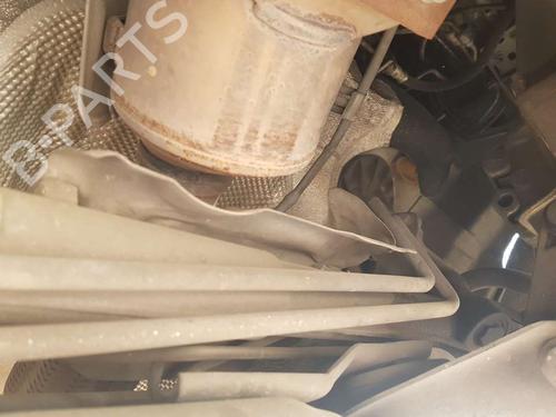 Used Steering rack VOLVO S40 II (544) [2003-2012]  24343880