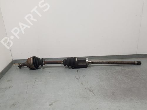 Used Right front driveshaft BMW X5 (E53) 3.0 d (184 hp) 28317176