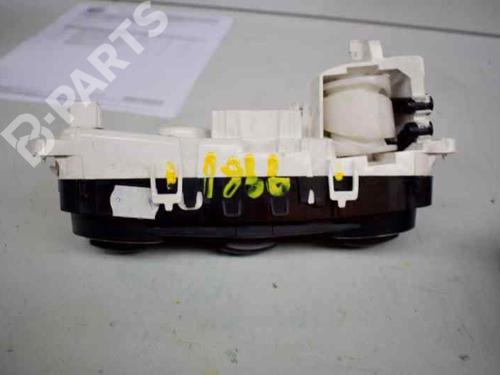Climate control MERCEDES-BENZ A-CLASS (W169) A 180 CDI (169.007, 169.307) | BP825245I5