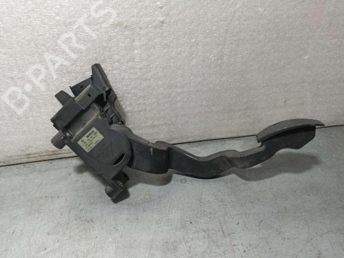 Pedal FIAT BRAVO II (198_)  | BP16642061I4 