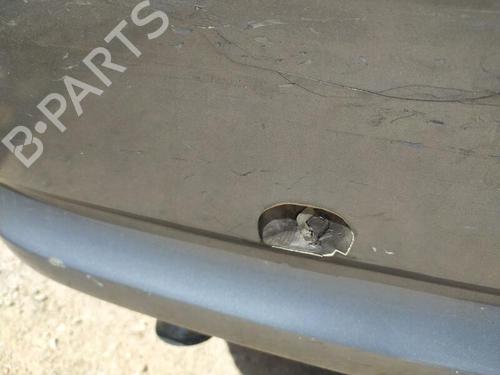 Rear bumper BMW 3 (E46) 320 d | BP24936624C8 