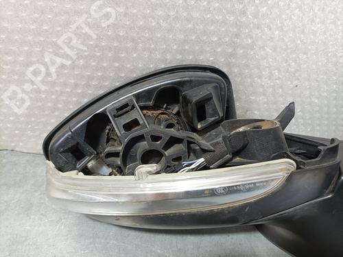 Right mirror CITROËN C3 III (SX)  | BP12505865C27 
