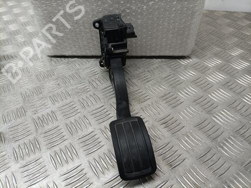 Used Pedal PEUGEOT PARTNER Box Body/MPV (K9) 1.5 BlueHDi 100 (102 hp) 15766616