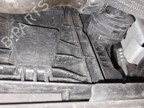 Used Water radiator Water radiator CITROËN BERLINGO Box Body/MPV (K9) e-Berlingo (136 hp) 36754913 36754913
