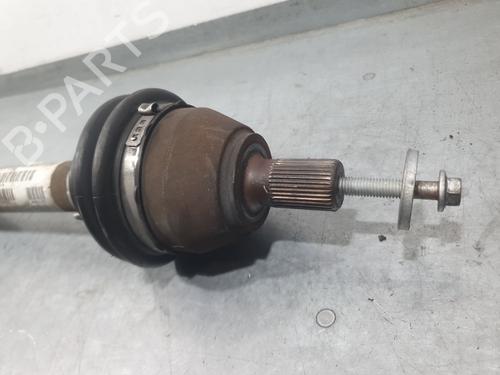 Right front driveshaft FORD FOCUS II (DA_, HCP, DP) 1.6 TDCi | BP33964926M39 - Image 4