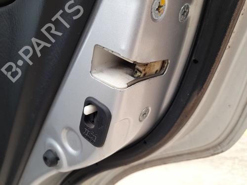 Used Rear right lock HONDA ACCORD VI (CK, CG, CH, CF, CL) 1.8 i (CG8) (136 hp) 32028305