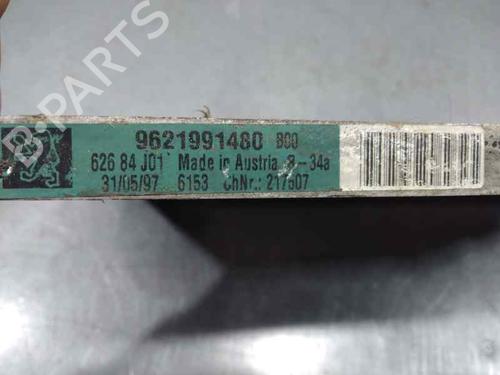 AC radiator PEUGEOT 106 II (1A_, 1C_) | BP25290347M32