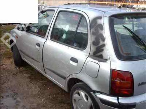 NISSAN MICRA II (K11)  1.3 i 16V  22677