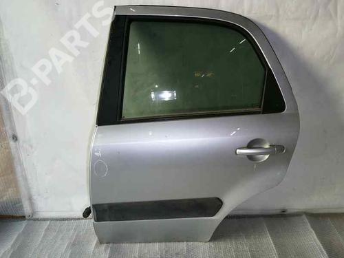 Used Left rear door SUZUKI SX4 (EY, GY) [2006-2025]  5081316