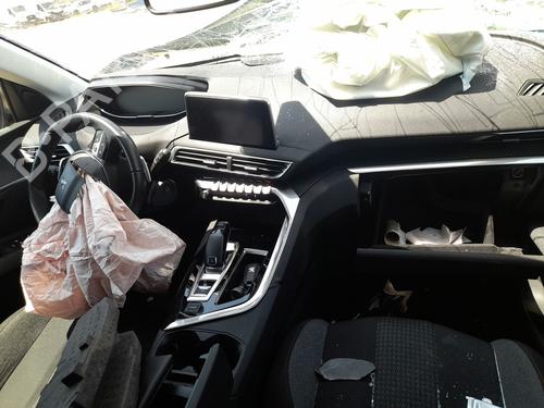 Left front driveshaft PEUGEOT 5008 II (MC_, MJ_, MR_, M4_) 1.2 THP (MRHNYH, MRHNYW, MRHNSJ, MRHNSU, MRHNSM) | BP26909810M38 