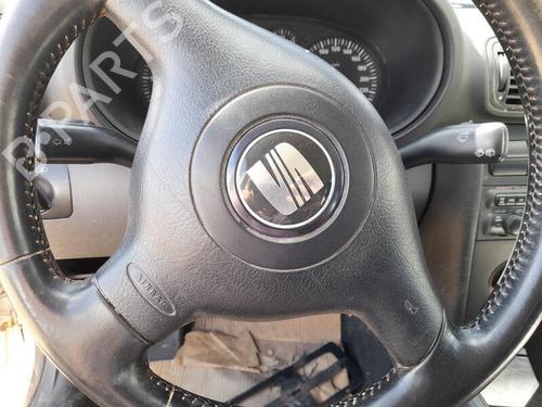 Airbag Kit SEAT LEON (1M1) 1.9 TDI | BP29402181C86 