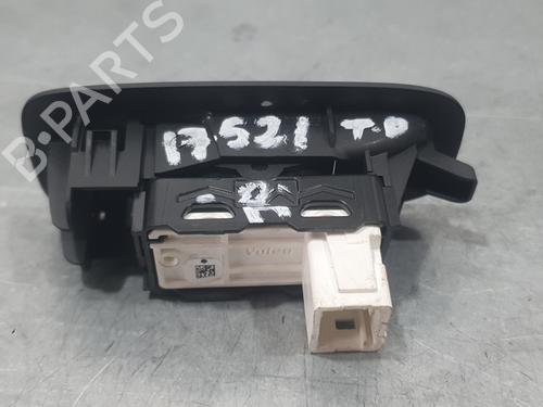 Right rear window switch CITROËN C4 SPACETOURER (3D_) 1.5 BlueHDi 130 | BP33467905I28 - Image 4