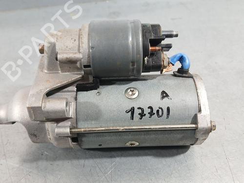 Starter PEUGEOT 2008 I (CU_) 1.6 BlueHDi 100 | BP36390076M8 - Image 2