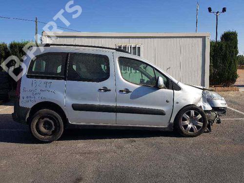 Used Parts PEUGEOT PARTNER Tepee  1.6 HDi  905649