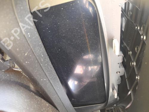 Quadrante HYUNDAI i20 III (BC3, BI3) 1.0 T-GDI (101 hp) 31646611