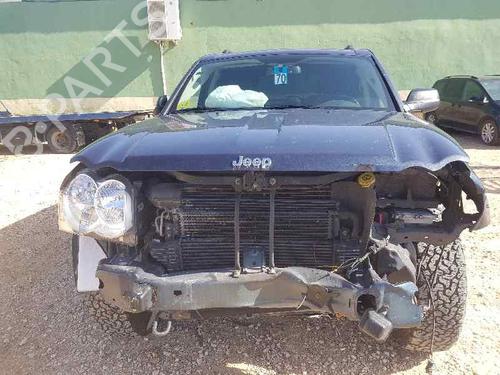 Starter JEEP GRAND CHEROKEE III (WH, WK)  | BP23955750M8 