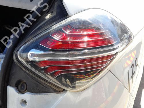 Used Right taillight Right taillight RENAULT ZOE (BFM_) ZOE (BFMC, BFMD) (136 hp) 33556996 33556996