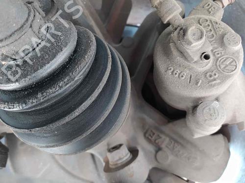 Used Left front steering knuckle AUDI A1 (8X1, 8XK) 1.6 TDI (90 hp) 24675215