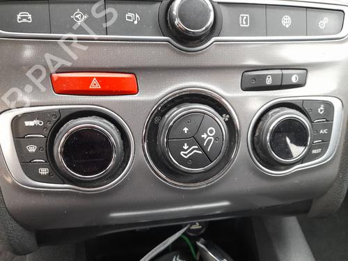 Used Switch CITROËN C4 II (NC_) 1.6 BlueHDi 100 (99 hp) 29891923