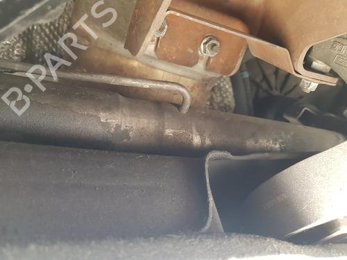 Used Steering rack FORD MONDEO IV (BA7) [2007-2015]  13511062
