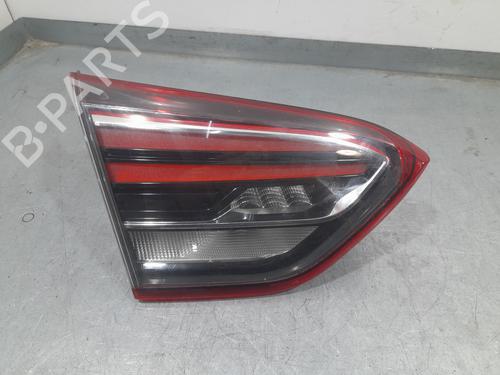 Used Left tailgate light OPEL CROSSLAND X / CROSSLAND (P17, P2QO) 1.5 Turbo D (75) (102 hp) 27460222
