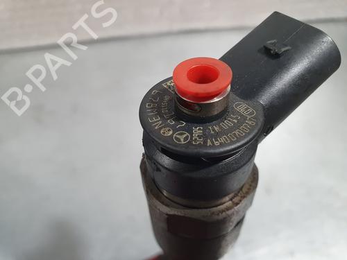 Injector MERCEDES-BENZ B-CLASS Sports Tourer (W245)  | BP12598731M100 