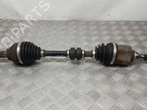 Used Left front driveshaft NISSAN NV200 Van 1.5 dCi 85 (M20, M20N, M20M) (86 hp) 26215336