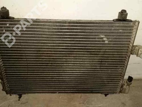 AC radiator PEUGEOT 407 (6D_)  | BP174975M32 