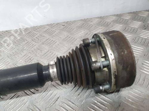 Used Right front driveshaft SEAT IBIZA IV (6J5, 6P1) [2008-2017]  17716702