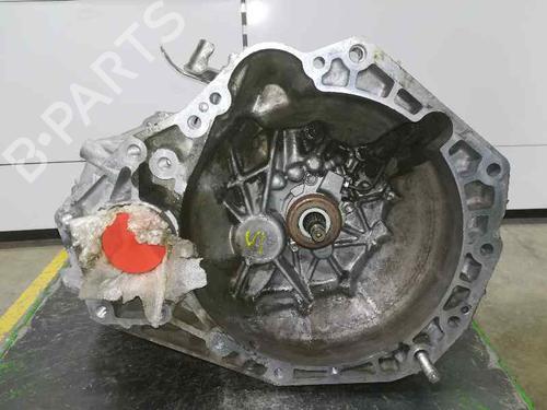 Used Gearbox SUZUKI SX4 (EY, GY) [2006-2025]  1984885