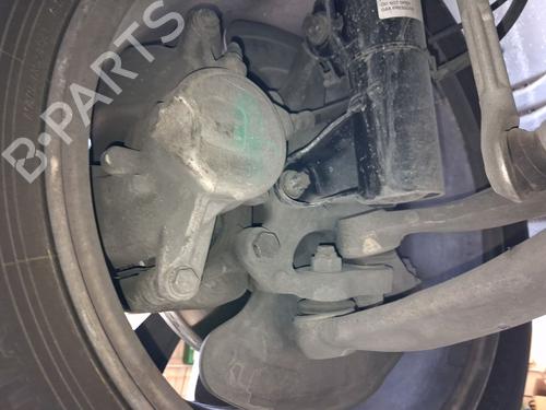 Used Left front steering knuckle Left front steering knuckle 37800640 37800640