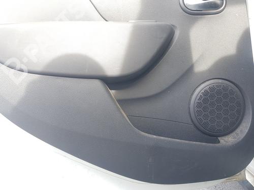 Used Rear left window mechanism Rear left window mechanism DACIA SANDERO II TCe 90 (B8M1, B8MA, B8AC) (90 hp) 10772514 10772514