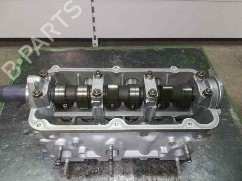 Cylinder head AUDI 100 C4 Avant (4A5) 2.8 E | BP12498969M5 