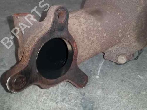 Catalyst NISSAN PATHFINDER III (R51) | BP36045796M10 - Image 4
