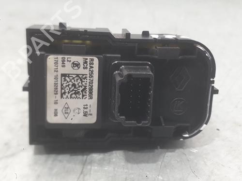 Mirror switch RENAULT CLIO IV (BH_) 0.9 TCe 90 (BHNF, BHMA, BHMH, BHJK, BHJR) | BP39563767I25 - Image 3