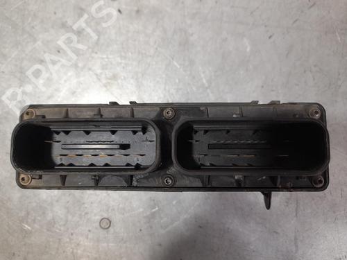 Electronic module OPEL ZAFIRA A MPV (T98)  | BP11850817M83 
