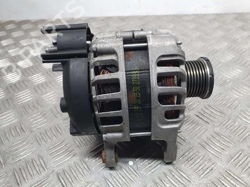 Alternator NISSAN MICRA V (K14) 1.0 DIG-T 117 | BP12506169M7 