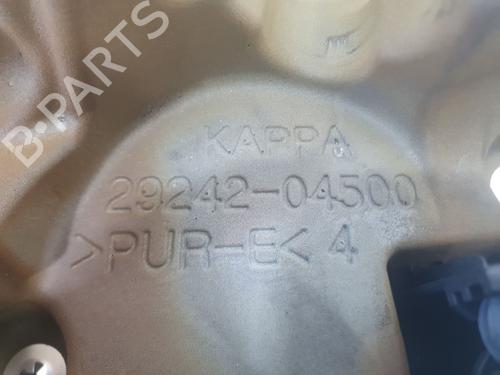 Upper protection KIA STONIC (YB) 1.0 T-GDi | BP37273624M93 - Image 3