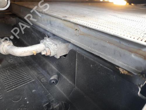 Used AC radiator PEUGEOT 307 (3A/C) 2.0 HDi 90 (90 hp) 30142923