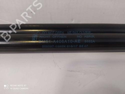 Tailgate lift support FORD FOCUS III  | BP16569456C138 